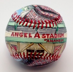 Angel Stadium