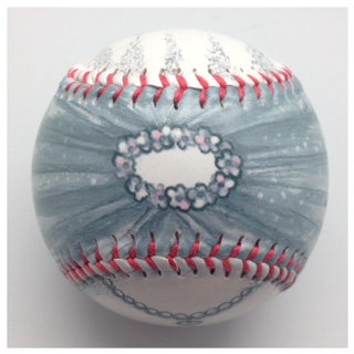 Bride Baseball - Image 4
