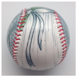 Bride Baseball - Image 3