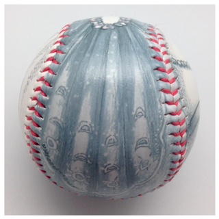 Bride Baseball - Image 5