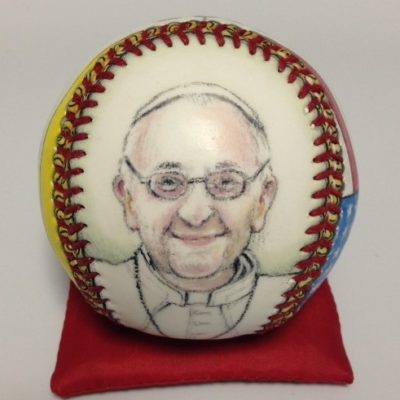 Pope Baseball