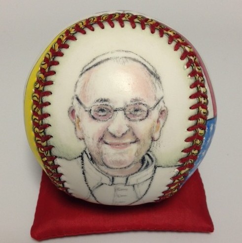 Pope Baseball