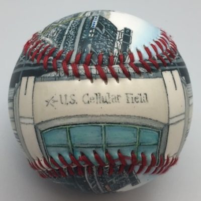 US Cellular Field