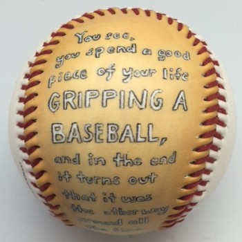 Movie Ball: Love of the Game - Image 4