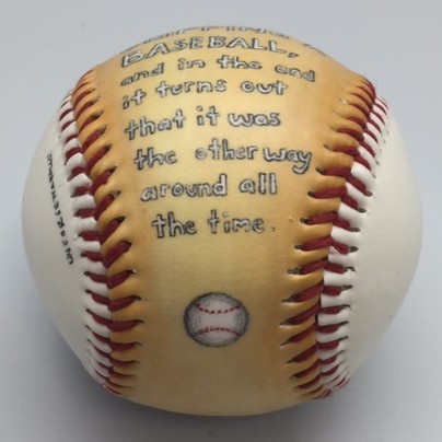 Movie Ball: Love of the Game - Image 3