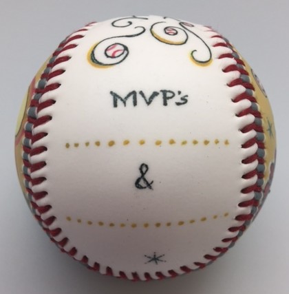 Anniversary Baseball - Image 6