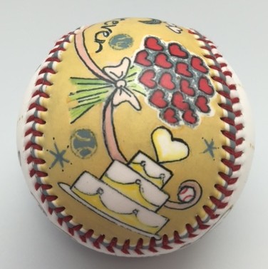Anniversary Baseball - Image 5
