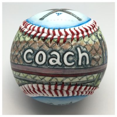 Coach Ball
