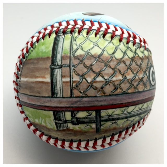 Coach Ball - Image 7