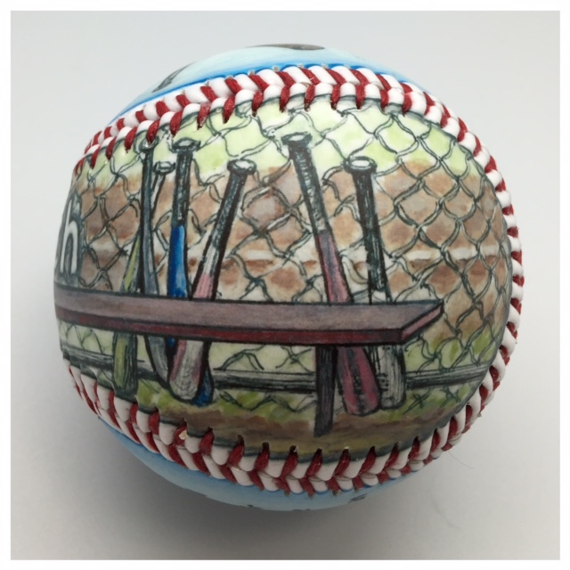 Coach Ball - Image 2