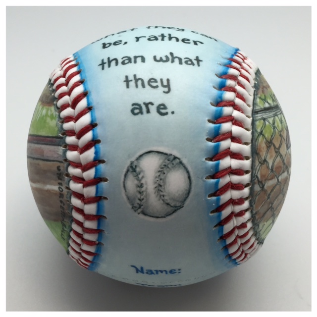 Coach Ball - Image 4