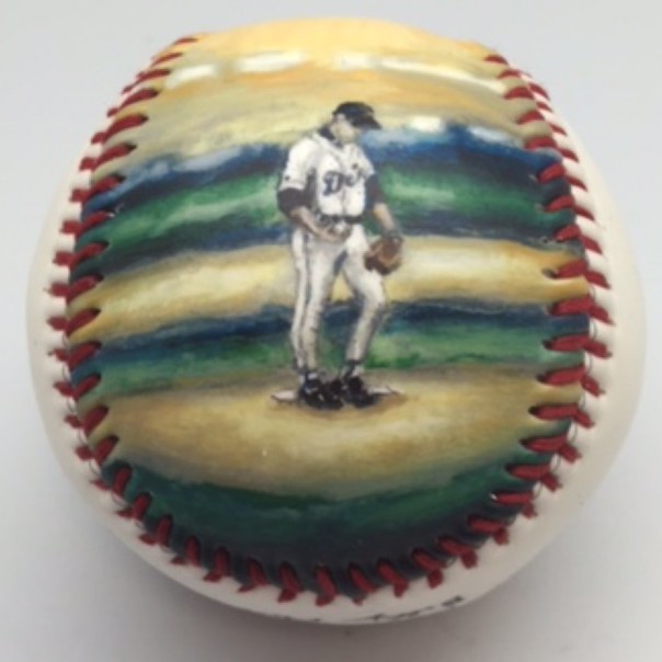 Movie Ball: Love of the Game