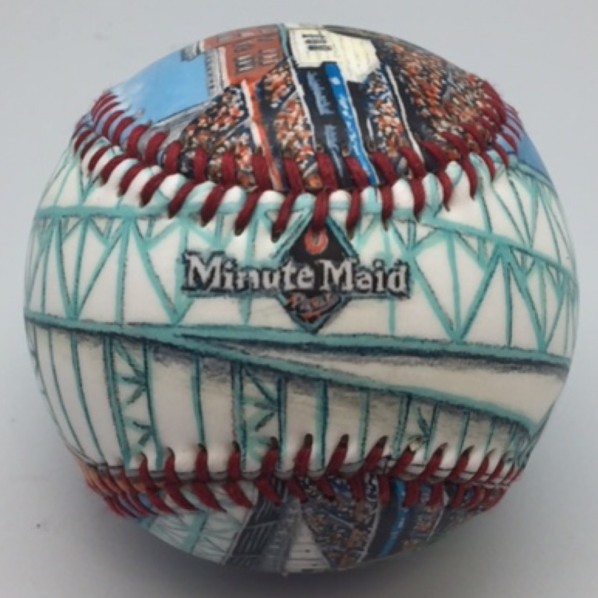 Minute Maid Park