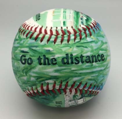 Field of Dreams Baseball - Image 6