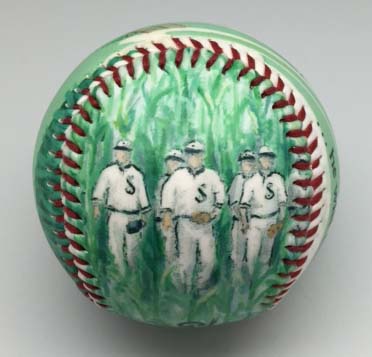 Field of Dreams Baseball - Image 5