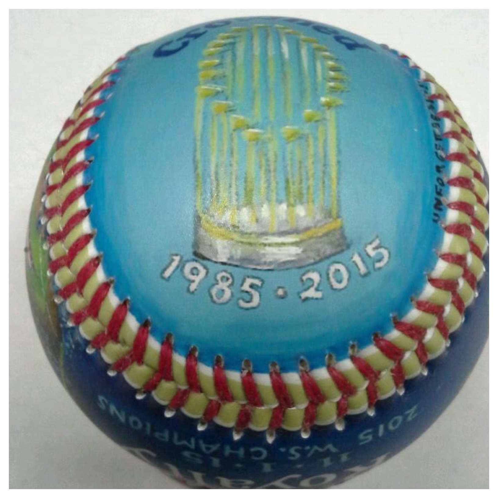World Series Win: Kansas City 2015 - Image 5