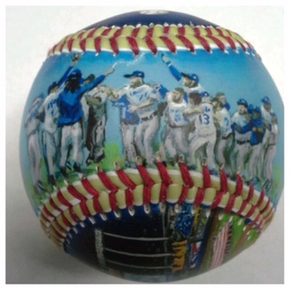 World Series Win: Kansas City 2015 - Image 3
