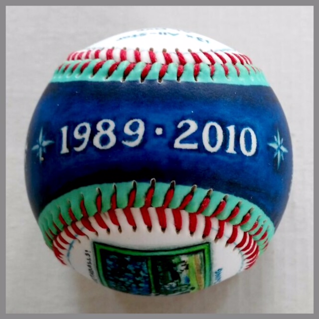 Commemorative Player: The Kid Baseball - Image 3