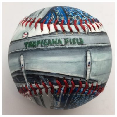 Tropicana Field
