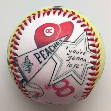 Movie Ball: No Crying in Baseball - Image 6