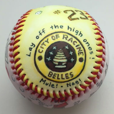 Movie Ball: No Crying in Baseball - Image 3