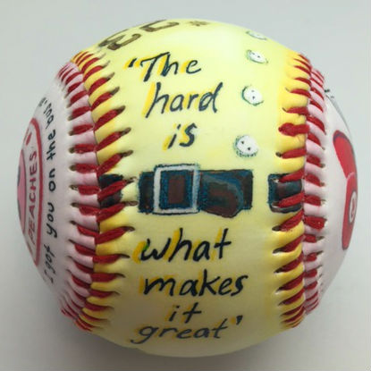 Movie Ball: No Crying in Baseball - Image 4