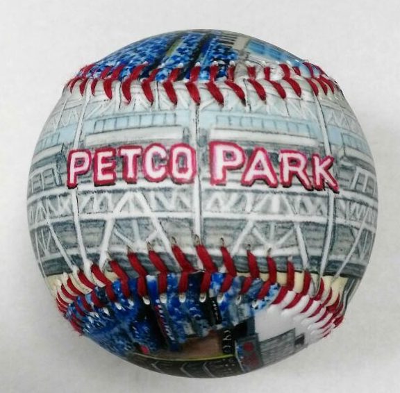 Petco Park