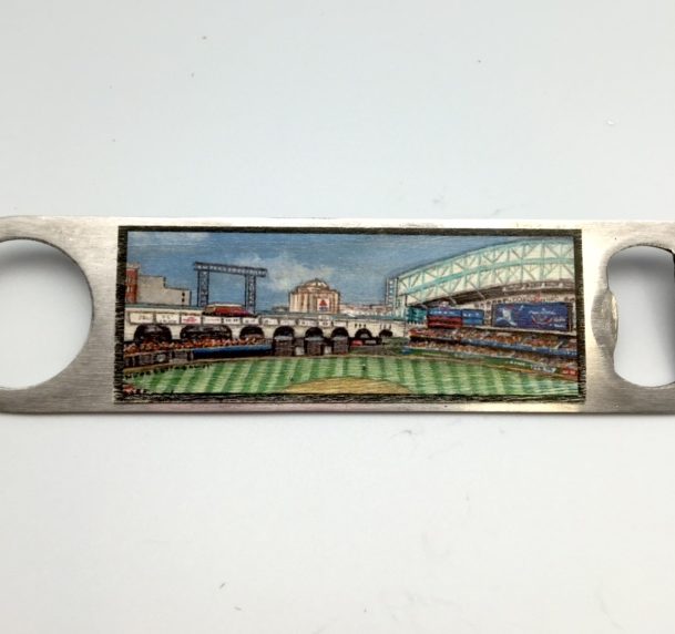 Minute Maid Park Bottle Opener - Image 3