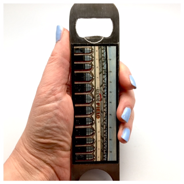 Citi Field Bottle Opener - Image 4