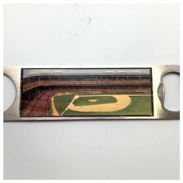 Wrigley Field Bottle Opener - Image 3