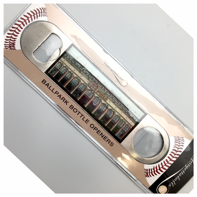 Citi Field Bottle Opener - Image 5