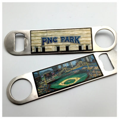 PNC Park Bottle Opener