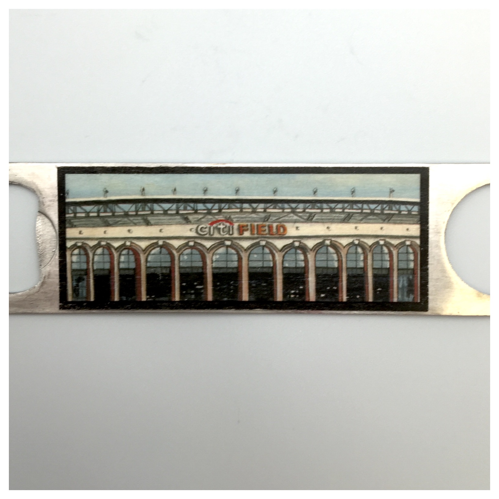 Citi Field Bottle Opener - Image 2