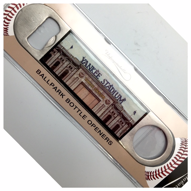 Yankee Stadium Bottle Opener - Image 5