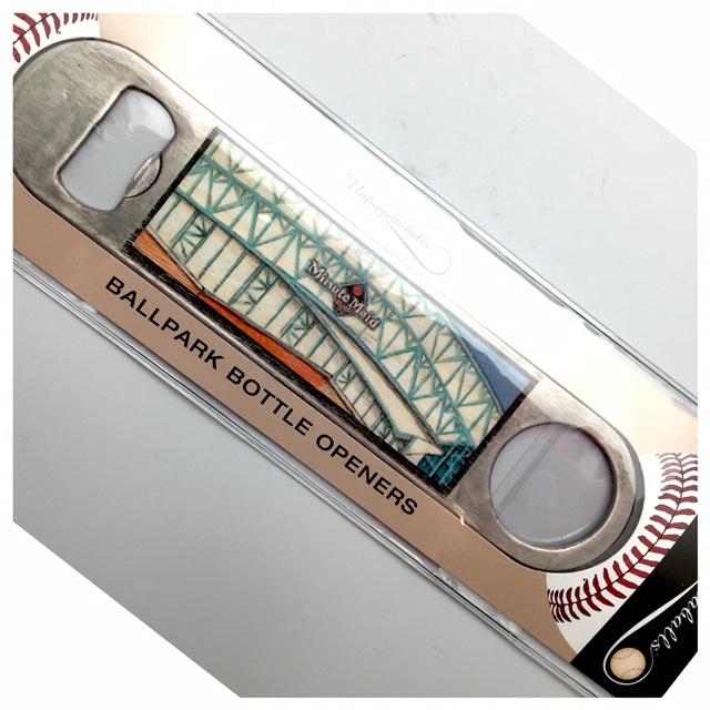 Minute Maid Park Bottle Opener - Image 5