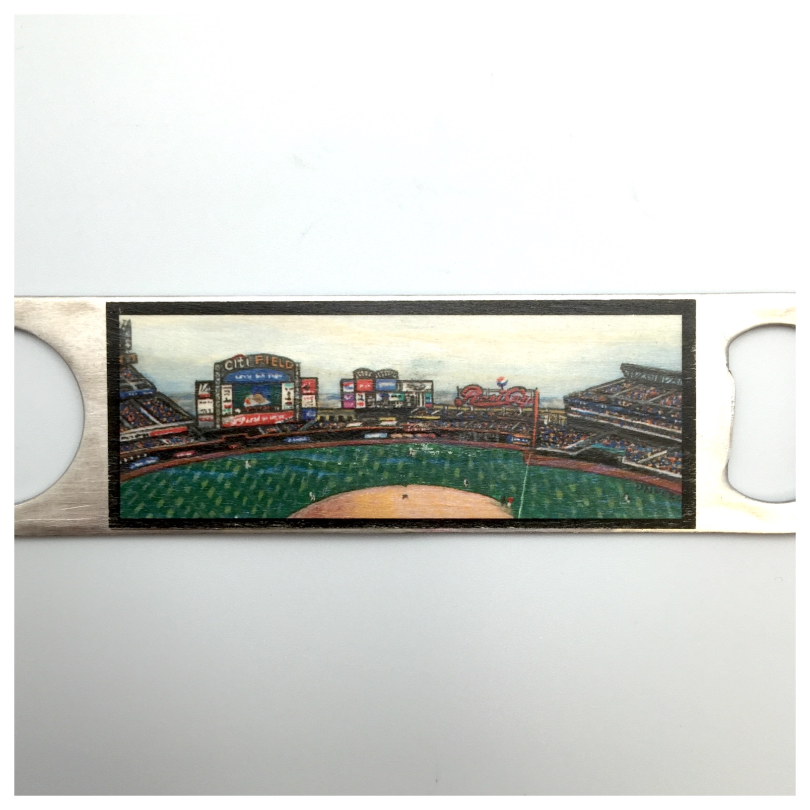 Citi Field Bottle Opener - Image 3