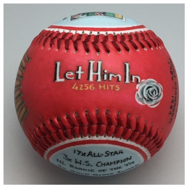 Commemorative Player: The Hit King - Image 4