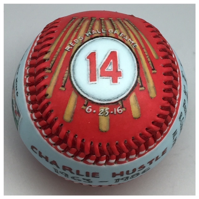 Commemorative Player: The Hit King - Image 6