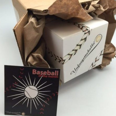 Surprise Monthly Baseball!