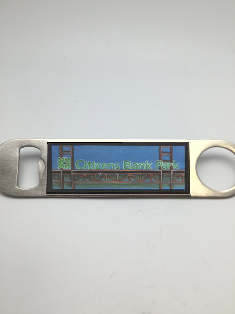 Citizens Bank Park Bottle Opener - Image 2