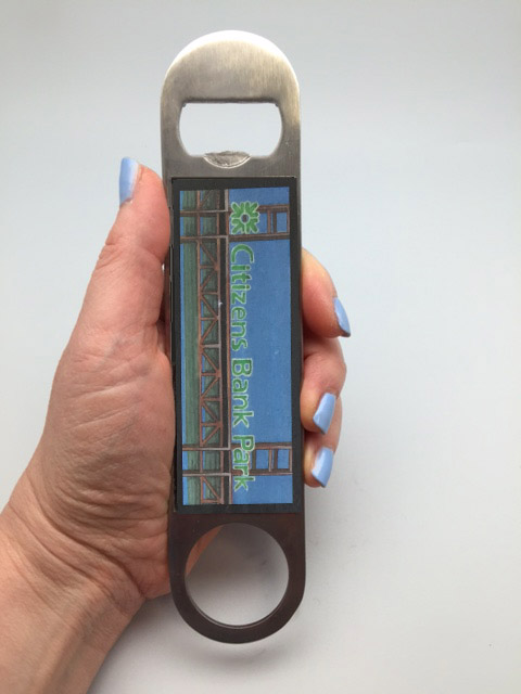 Citizens Bank Park Bottle Opener - Image 4
