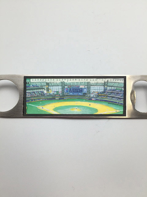 Miller Park Bottle Opener - Image 3