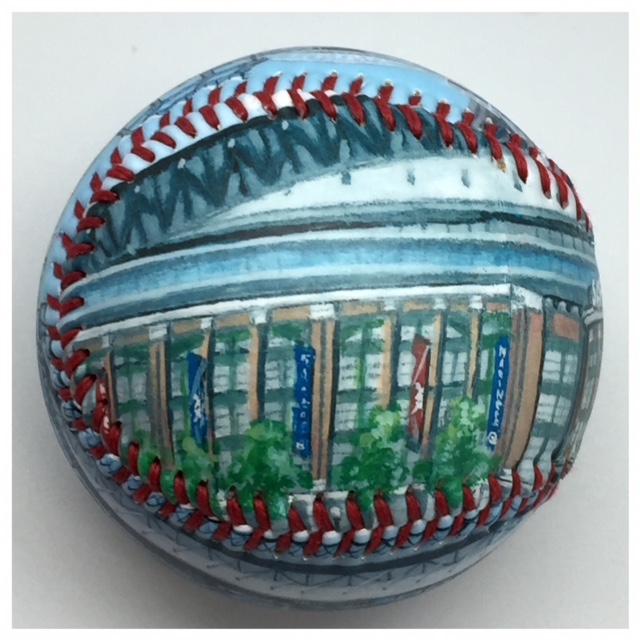 Safeco Field - Image 5
