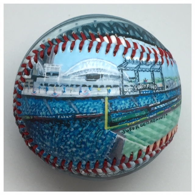 Safeco Field - Image 2