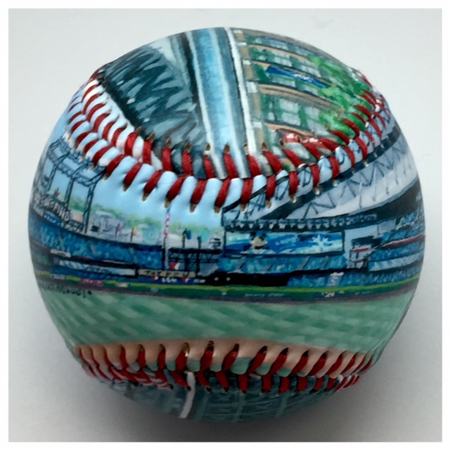 Safeco Field - Image 3