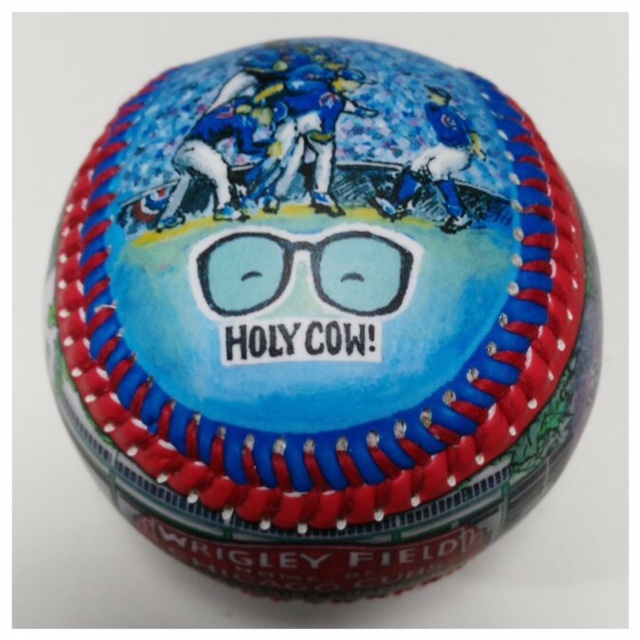 World Series Win: Chicago Cubs 2016 - Image 2