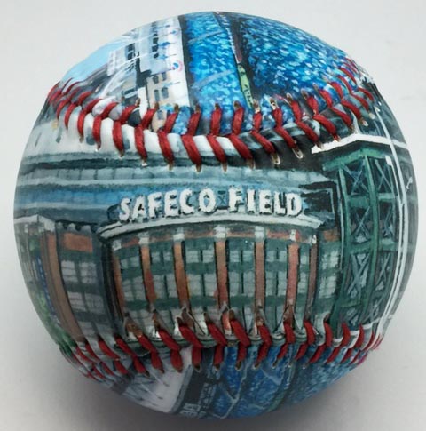 Safeco Field