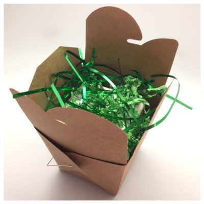 Luck Packaging