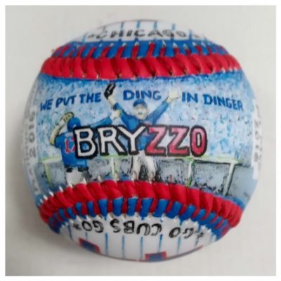 Commemorative Player: Bryzzo