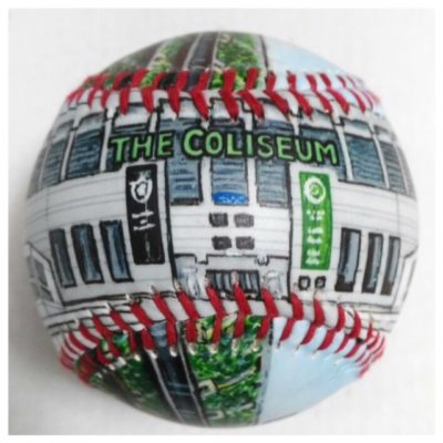 The Coliseum